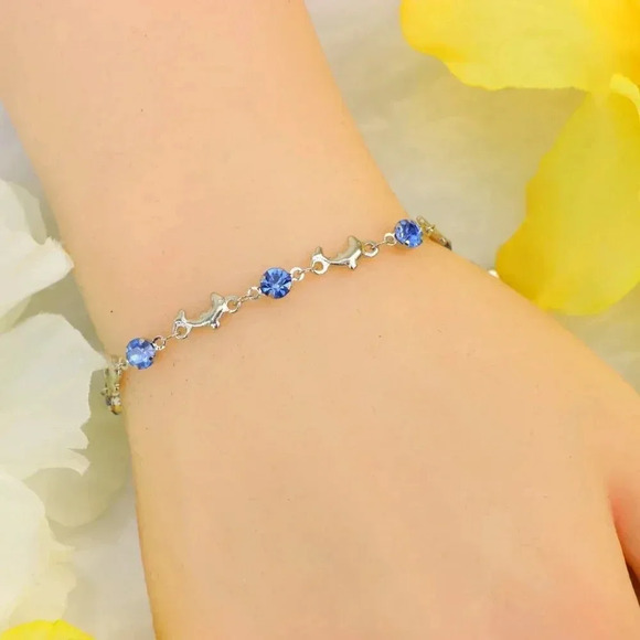 "New Beautiful Design Bracelet for Women/Girls, Gift, B506 - Picture 5 of 10